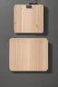 Placeholder: wooden extension board, socket 8k quality