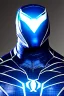 Placeholder: spider-man, DC blue lantern