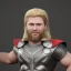 Placeholder: baby thor