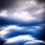 Placeholder: clouds abstract