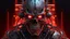 Placeholder: 4k full realism full details full details logo demon cyberpunk terminator firestarter hardrock emission radio