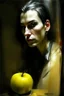 Placeholder: Alex Maleev