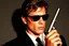 Placeholder: bob saget jovi as james bond