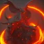 Placeholder: Volcan, diablo, devil