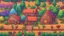 Placeholder: stardew valley colorful