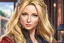 Placeholder: phoebe buffay in 8k 2D anime artstyle, close picture, intricate details, highly detailed, high details, detailed portrait, masterpiece,ultra detailed, ultra quality