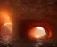 Placeholder: Tunnel to Hell:: greece:: heavy archway::Lava, ornate, beautiful, lush, vines, goddess statues, Intricate Tree branches, Lava fountain, low angle, red shift, Photorealistic --ar 1:2 --q 2