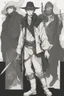 Placeholder: young witch hunter man