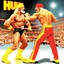 Placeholder: Hulk Hogan vs Paul Hogan