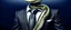 Placeholder: Snake dressed in a business suit