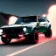 Placeholder: fullbody Drawing of 'Lamborghini LM002',intricate detail,andrea bonelli,Kilian Eng,Ohrai,evan lee,three quarters frontal aerial view,toned colors,16k