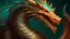 Placeholder: dragon theme