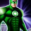 Placeholder: ultra detailed fullbody portrait of Hal Jordan Green lantern ,extremely detailed digital painting, intrincate, extremely detailed face,crystal clear Big Glowing eyes, mystical colors , perfectly centered image, perfect composition, rim light, beautiful lighting, 8k, stunning scene, raytracing, in the style of robert e howard and pablo oliveira and Ken Kelley and Ohrai Noriyoshi and Simon Bisley