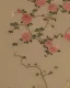 Placeholder: 17th-century chinoiserie design of bare leafless invasive vines