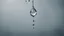 Placeholder: water drop fall into water