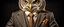 Placeholder: Owl dressed in a business suit