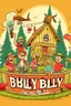 Placeholder: Hill Billy party