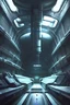 Placeholder: a look from the inside of a dystopian extratrerrestrial submarine, hyper realism, photo realism, realistic lighting, realistic color grading