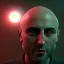 Placeholder: Gaspar noe, 3d render, hand camera, full body, hyper realistic, 8k quality, unreal engine 5