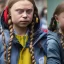 Placeholder:  Greta Thunberg Indigenous people in Sweden