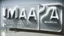 Placeholder: futuristic, realistic, maia signs on milky white board