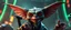 Placeholder: airbrush 3d rendering, mafia cyberpunk gremlin dr Vex is now officially in stasis. No experiments. No clones. No accidental galaxy-ending breakthroughs.