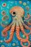 Placeholder: Octopuss naive art