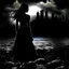 Placeholder: dark dream