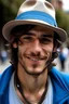 Placeholder: argentinian guy