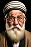 Placeholder: ould man mouslim