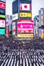 Placeholder: shibuya crossing in tokyo