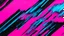 Placeholder: Pink blue black vibrant neon colors background, grain texture wide banner size