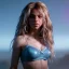 Placeholder: Shakira, artist, Realistic image, waist up portrait. perfect eyes, glow, circle iris. concept art, smooth, unreal engine 5, god lights, ray tracing, RTX, lumen lighting, ultra detail, volumetric lighting, 3d, finely drawn, high definition, 4k.