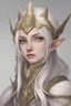 Placeholder: Noble Elf