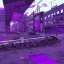 Placeholder: punk city, purple color scheme, 8k resolution, dynamic lighting, reflective surfaces