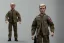 Placeholder: trump G.i. joe doll