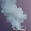 Placeholder: tiny delicate smoke and steam, beautiful composition, centered in frame, smoke effect, steam effect, pastel colors, plain solid color, highly intricate, extremely ornate, highly detailed, photorealistic, chiaroscuro, aesthetic layout, monochrome pantone, minimalist photography, hyper realistic, octane render, minimalist art