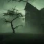 Placeholder: horror spirit oldmoon