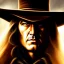 Placeholder: Ultra detailed fullbody Portrait+zoomout in oil on canvas of The Saint of Killers villain ,extremely detailed digital painting, extremely detailed face,crystal clear Big Glowing eyes, mystical colors ,perfectly centered image, perfect composition, rim light, beautiful lighting, 8k, stunning scene, raytracing, anatomically correct, in the style of robert e howard and Ken Kelley and Ohrai Noriyoshi and Simon Bisley and tomzj1