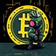 Placeholder: 2-d pixel crypto punk