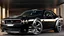 Placeholder: A (((Mustang Dodge Challenger))) featuring a luxurious interior, advanced technologies, and a sleek body kit designed by MANSORY, exuding an air of sophistication and power