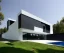 Placeholder: Modern House by RCR Arquitectes exterior view