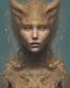 Placeholder: Insanely detailed photograph of An elaborate beautiful leopard goddess intricate glowing skin eyes leopard spotted fur dress intricate face hair lashes hyperdetailed painting by Ismail Inceoglu Huang Guangjian and Dan Witz CGSociety ZBrush Central fantasy art album cover art 4K 64 megapixels 8K resolution HDR Greek shiny space colours jewelry celestial hair eyes light