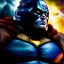 Placeholder: Ultra detailed fullbody Portrait in oil on canvas of Darkseid (DC) with Armor,intense stare,extremely detailed digital painting, extremely detailed face,crystal clear Big eyes, mystical colors ,perfectly centered image, perfect composition, rim light, beautiful lighting,masterpiece,8k, stunning scene, raytracing, anatomically correct, in the style of robert e howard and Ken Kelley and Ohrai Noriyoshi and Simon Bisley and tomzj1