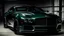 Placeholder: Cross between a Bentley and a dodge Challenger