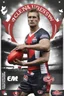 Placeholder: AFL Anzac Guernsey