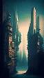 Placeholder: invisible cities
