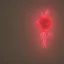 Placeholder: Glowing heart