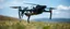 Placeholder: rc drone cow