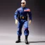 Placeholder: G.i. Joe Biden toy doll airforce flightsuit face sunglasses with black boots full body in package 2020